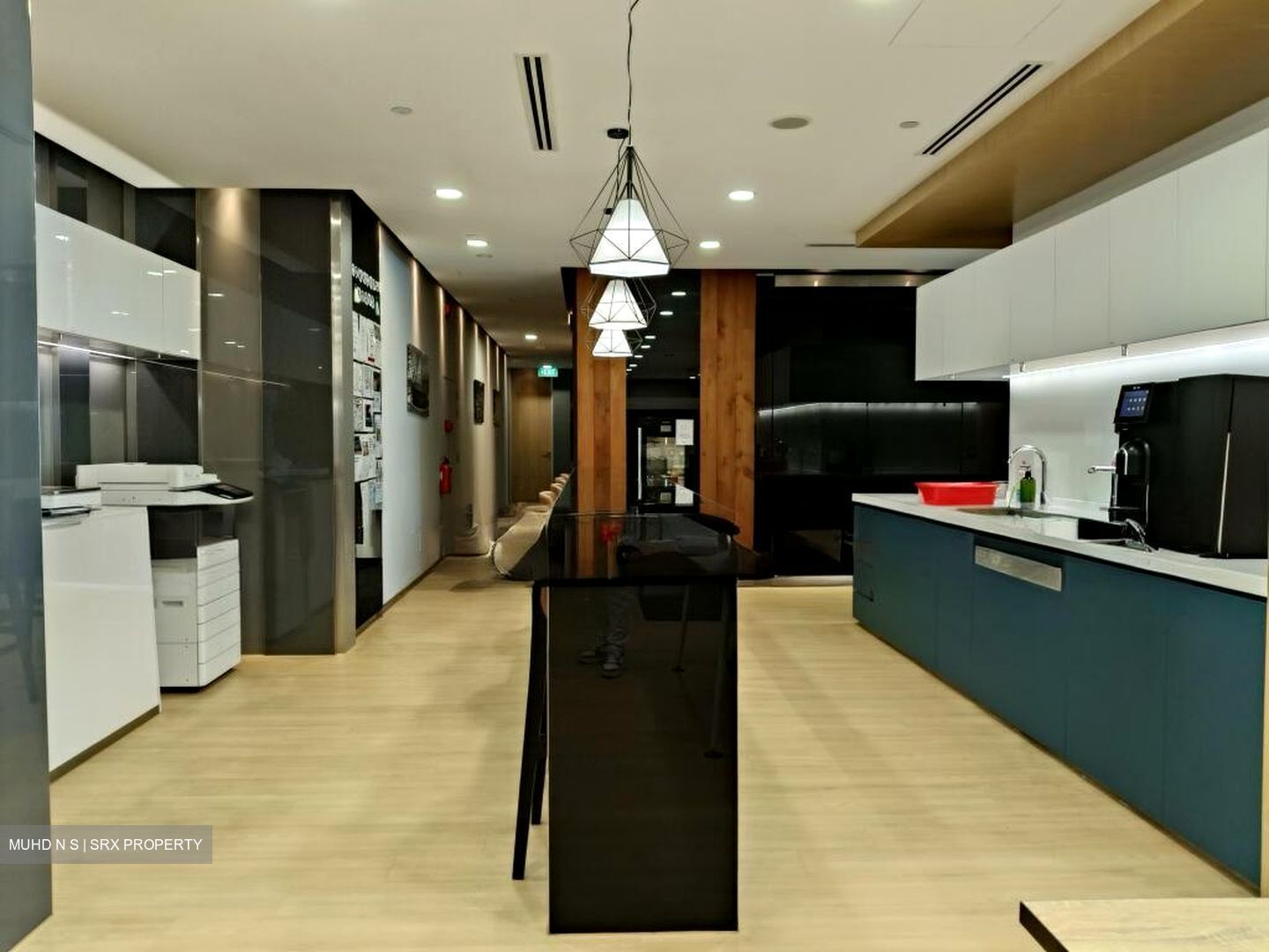Marina Bay Financial Centre (tower 3) (D1), Office #586025911